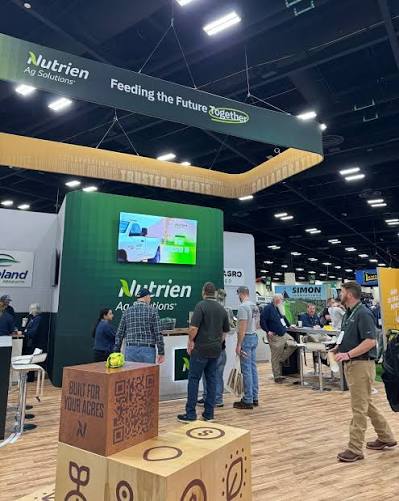 Agricultural business