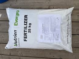 Crop nutrition and fertilizer