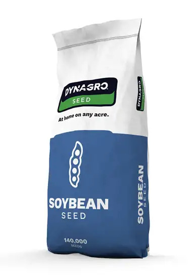 Agricultural seed and crops