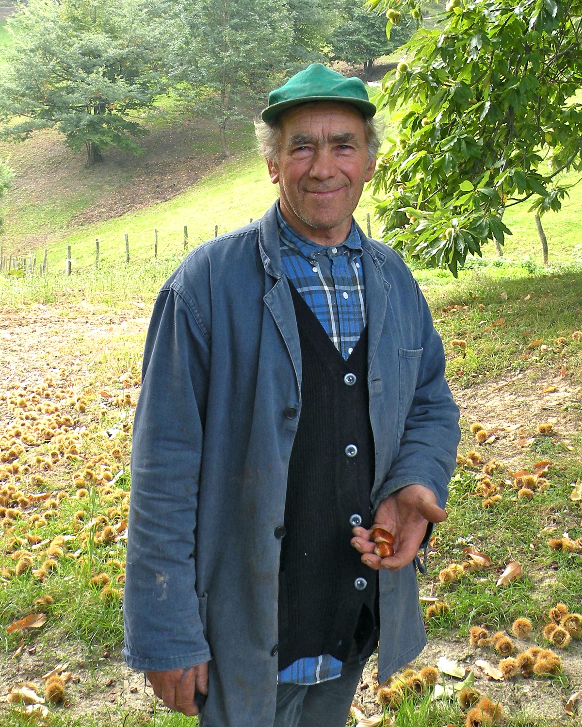 Marco Rossi